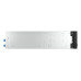 Storage QNAP 16Baias TS-h1677AXU-RP AMD7000 32GBDDR5 2.5GbE 10GbE PCIe Gen4x4, PCIe Gen4x8 ou PCIe Gen4x4 PCIe Gen4x4 3U