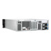 Storage QNAP 16Baias TS-h1677AXU-RP AMD7000 32GBDDR5 2.5GbE 10GbE PCIe Gen4x4, PCIe Gen4x8 ou PCIe Gen4x4 PCIe Gen4x4 3U