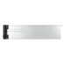 Storage QNAP 16Baias TS-h1677AXU-RP AMD7000 32GBDDR5 2.5GbE 10GbE PCIe Gen4x4, PCIe Gen4x8 ou PCIe Gen4x4 PCIe Gen4x4 3U