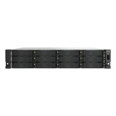Storage QNAP 12Baias TS-h1277AXU-RP AMD5700 16GBDDR5 2.5GbE 10GbE PCIe Gen4x4, PCIe Gen4x8 ou PCIe Gen4x4PCIe Gen4 x4 2U Storage QNAP 12Baias TS-h1277AXU-RP AMD5700 16GBDDR5 2.5GbE 10GbE PCIe Gen4x4, PCIe Gen4x8 ou PCIe Gen4x4PCIe Gen4 x4 2U