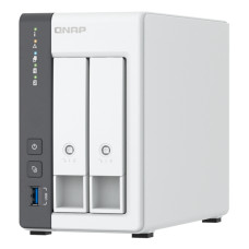Storage QNAP 2-Baias TS-216G - ARM Cortex-A55 2.0GHz QuadCore 4GB DDR3 1xGigabit Ethernet 1x2.5 Gigabit Ethernet Torre Storage QNAP 2-Baias TS-216G - ARM Cortex-A55 2.0GHz QuadCore 4GB DDR3 1xGigabit Ethernet 1x2.5 Gigabit Ethernet Torre