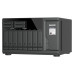 Storage NAS QNAP TVS-h1277AX-R5-16G-US,12 Baias, Ryzen 7000, 16GB DDR5, 2x2.5G, 2x10G, 2xM.2, Fonte Red, Rack 2U Storage NAS QNAP TVS-h1277AX-R5-16G-US,12 Baias, Ryzen 7000, 16GB DDR5, 2x2.5G, 2x10G, 2xM.2, Fonte Red, Rack 2U