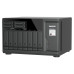 Storage NAS QNAP TVS-h1277AX-R5-16G-US,12 Baias, Ryzen 7000, 16GB DDR5, 2x2.5G, 2x10G, 2xM.2, Fonte Red, Rack 2U Storage NAS QNAP TVS-h1277AX-R5-16G-US,12 Baias, Ryzen 7000, 16GB DDR5, 2x2.5G, 2x10G, 2xM.2, Fonte Red, Rack 2U