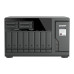 Storage NAS QNAP TVS-h1277AX-R5-16G-US,12 Baias, Ryzen 7000, 16GB DDR5, 2x2.5G, 2x10G, 2xM.2, Fonte Red, Rack 2U Storage NAS QNAP TVS-h1277AX-R5-16G-US,12 Baias, Ryzen 7000, 16GB DDR5, 2x2.5G, 2x10G, 2xM.2, Fonte Red, Rack 2U