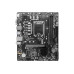 Placa Mãe MSI PRO B760M-E DDR4 ( LGA 1700/2xDDR4/HDMI/VGA/M.2/USB 3.2) Placa Mãe MSI PRO B760M-E DDR4 ( LGA 1700/2xDDR4/HDMI/VGA/M.2/USB 3.2)