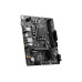 Placa Mãe MSI PRO B760M-E DDR4 ( LGA 1700/2xDDR4/HDMI/VGA/M.2/USB 3.2) Placa Mãe MSI PRO B760M-E DDR4 ( LGA 1700/2xDDR4/HDMI/VGA/M.2/USB 3.2)