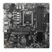 Placa Mãe MSI PRO B760M-P (LGA 1700/4xDDR5/HDMI/DP/VGA/M.2/USB 3.2)