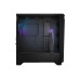 Gabinete Gamer MSI MPG Gungnir 300R Airflow - Mid Tower, 4x Fan ARGB, USB 3.2x2+3.2TipoC, Vidro