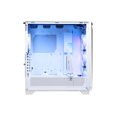 Gabinete Gamer MSI MPG Gungnir 300R Airflow White - Mid Tower4x Fan ARGB, USB 3.2x2+3.2TipoC, Vidro - Branco Gabinete Gamer MSI MPG Gungnir 300R Airflow White - Mid Tower4x Fan ARGB, USB 3.2x2+3.2TipoC, Vidro - Branco
