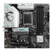 Placa Mãe MSI B760M GAMING PLUS WIFI (LGA 1700/4xDDR5/HDMI/DisplayPort/M.2/USB 3.2)