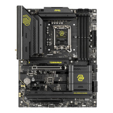 Placa Mãe MSI MAG B860 TOMAHAWK WIFI7 (LGA 1851/4xDDR5/HDMI/DisplayPort/M.2/USB 4) Placa Mãe MSI MAG B860 TOMAHAWK WIFI7 (LGA 1851/4xDDR5/HDMI/DisplayPort/M.2/USB 4)