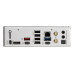 Placa Mãe MSI B850 GAMING PLUS WIFI7 (AM5/4xDDR5/DisplayPort/M.2/USB 4)