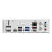 Placa Mãe MSI B860M GAMING PLUS WIFI7 (LGA 1851/4xDDR5/HDMI/DisplayPort/M.2/USB 4)