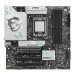 Placa Mãe MSI B860M GAMING PLUS WIFI7 (LGA 1851/4xDDR5/HDMI/DisplayPort/M.2/USB 4)