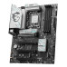Placa Mãe MSI B860 GAMING PLUS WIFI7 (LGA 1851/4xDDR5/HDMI/DisplayPort/M.2/USB 4)