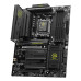 Placa Mãe MSI MAG B850 TOMAHAWK MAX WIFI 7 (AM5/4xDDR5/HDMI/M2./USB 3.2)