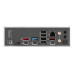 Placa Mãe MSI MAG B850 TOMAHAWK MAX WIFI 7 (AM5/4xDDR5/HDMI/M2./USB 3.2)