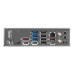 Placa Mãe MSI MAG X870E TOMAHAWK WIFI7 (AM5/4xDDR5/HDMI/DisplayPort/M.2/USB 4)