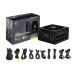 Fonte de Alimentação MSI MAG A850GLS PCIE5, 850W, 80 Plus Gold, Modular, PFC Ativo, Com Cabo, Preto Fonte de Alimentação MSI MAG A850GLS PCIE5, 850W, 80 Plus Gold, Modular, PFC Ativo, Com Cabo, Preto