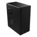 Gabinete MSI M100P Pro Shield, Mid Tower, ATX - M100P