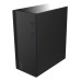 Gabinete MSI M100P Pro Shield, Mid Tower, ATX - M100P