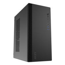 Gabinete MSI M100P Pro Shield, Mid Tower, ATX - M100P Gabinete MSI M100P Pro Shield, Mid Tower, ATX - M100P