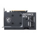 Placa de Video MSI NVIDIA RTX 5060 Ventus 2X OC, 8GB, GDDR7 - 912-V537-017