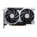 Placa de Video MSI NVIDIA RTX 5060 Ventus 2X OC, 8GB, GDDR7 - 912-V537-017