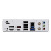 Placa Mãe MSI PRO B850M-P WIFI7 (AM5/4xDDR5/HDMI/DisplayPort/M2./USB 3.2)