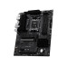 Placa Mãe MSI PRO B850-S WIFI6E (AM5/4xDDR5/HDMI/DisplayPort/M2./USB 3.2)
