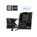 Placa Mãe MSI PRO B850-S WIFI6E (AM5/4xDDR5/HDMI/DisplayPort/M2./USB 3.2)
