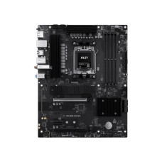 Placa Mãe MSI PRO B850-S WIFI6E (AM5/4xDDR5/HDMI/DisplayPort/M2./USB 3.2) Placa Mãe MSI PRO B850-S WIFI6E (AM5/4xDDR5/HDMI/DisplayPort/M2./USB 3.2)