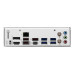 Placa Mãe MSI B850M GAMING PLUS WIFI6E (AM5/4xDDR5/HDMI/DisplayPort/M2./USB 3.2) Placa Mãe MSI B850M GAMING PLUS WIFI6E (AM5/4xDDR5/HDMI/DisplayPort/M2./USB 3.2)