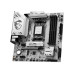 Placa Mãe MSI B850M GAMING PLUS WIFI6E (AM5/4xDDR5/HDMI/DisplayPort/M2./USB 3.2) Placa Mãe MSI B850M GAMING PLUS WIFI6E (AM5/4xDDR5/HDMI/DisplayPort/M2./USB 3.2)