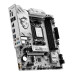 Placa Mãe MSI B850M GAMING PLUS WIFI6E (AM5/4xDDR5/HDMI/DisplayPort/M2./USB 3.2) Placa Mãe MSI B850M GAMING PLUS WIFI6E (AM5/4xDDR5/HDMI/DisplayPort/M2./USB 3.2)