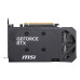 Placa de Video MSI NVIDIA RTX 5050 Shadow OC, 8GB, GDRR6 - 912-538-008