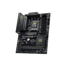 Placa Mãe MSI MAG B850 TOMAHAWK WIFI 7 (AM5/4xDDR5/HDMI/M2./USB 3.2) Placa Mãe MSI MAG B850 TOMAHAWK WIFI 7 (AM5/4xDDR5/HDMI/M2./USB 3.2)