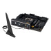 Placa Mãe Asus TUF GAMING B650M-E WIFI (AM5/4xDDR5/HDMI/DP/M.2/USB 3.2)