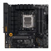 Placa Mãe Asus TUF GAMING B650M-E WIFI (AM5/4xDDR5/HDMI/DP/M.2/USB 3.2)