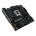 Placa Mãe Asus TUF GAMING B760M-PLUS II (LGA 1700/4xDDR5/HDMI/DP/M.2/USB 3.2)