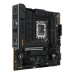 Placa Mãe Asus TUF GAMING B760M-PLUS II (LGA 1700/4xDDR5/HDMI/DP/M.2/USB 3.2)
