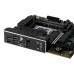 Placa Mãe Asus TUF GAMING B760M-PLUS II (LGA 1700/4xDDR5/HDMI/DP/M.2/USB 3.2)