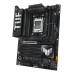 Placa Mãe Asus TUF GAMING X870-PLUS WIFI7 (AM5/4xDDR5/HDMI/DisplayPort/M.2/USB 4)