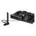 Placa Mãe Asus X870 MAX GAMING WIFI7 (AM5/4xDDR5/HDMI/DisplayPort/M.2/USB 4)