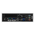 Placa Mãe Asus X870 MAX GAMING WIFI7 (AM5/4xDDR5/HDMI/DisplayPort/M.2/USB 4)