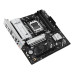 Placa Mãe Asus PRIME B850M-A WIFI (AM5/4xDDR5/HDMI/2xDisplayPort/M.2/USB 3.2)