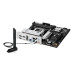 Placa Mãe Asus PRIME B850M-A WIFI (AM5/4xDDR5/HDMI/2xDisplayPort/M.2/USB 3.2)