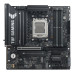 Placa Mãe Asus TUF GAMING B850M-E WIFI (AM5/4xDDR5/HDMI/2xDisplayPort/M.2/USB 3.2)