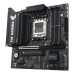 Placa Mãe Asus TUF GAMING B850M-E WIFI (AM5/4xDDR5/HDMI/2xDisplayPort/M.2/USB 3.2)