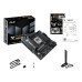 Placa Mãe Asus TUF GAMING B850M-E WIFI (AM5/4xDDR5/HDMI/2xDisplayPort/M.2/USB 3.2)